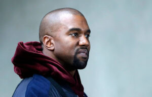 Kanye West opnieuw beticht van plagiaat