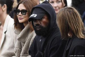 Kanye West verdachte in mishandelingszaak