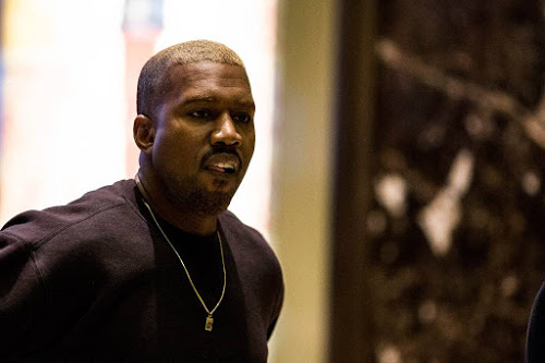 Kanye West wil af van druk sociale media