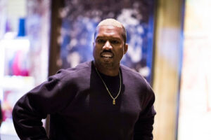 Kanye biedt muziekrechten aan voor Deadpool