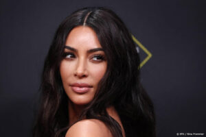 ZIEN: Kim Kardashian post een wel héél pikante foto