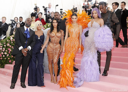 De Kardashians komen weer terug met een real-lifesoap