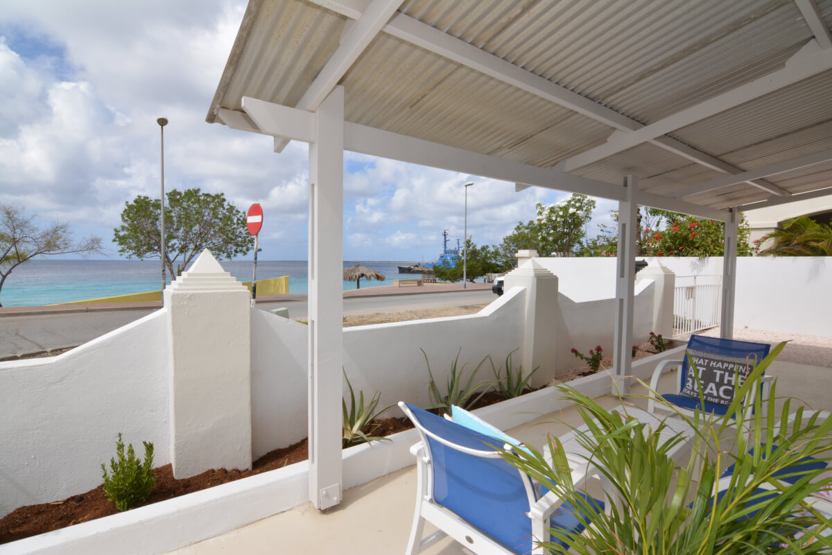Jouw droomhuis ligt op Bonaire