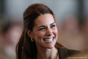 Kate Middleton geeft 118.000 euro uit aan kleding