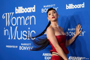Katy Perry onthult eerste single van nieuwe album