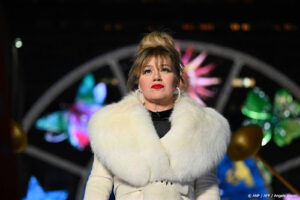 Kelly Clarkson gebruikte medicijn om af te vallen: geen Ozempic