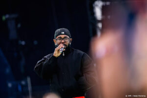 Kendrick Lamar en Drake brengen vlak na elkaar diss-tracks uit