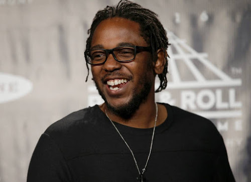 Kendrick Lamar gaat album Black Panther maken