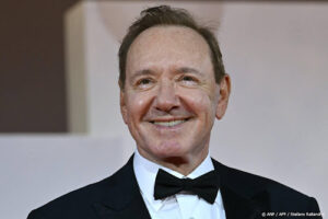 Kevin Spacey in eerste tv-serie sinds ontslag uit House of Cards