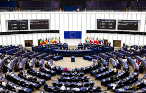 Kiesraad bepaalt welke partijen meedoen aan Europese verkiezingen