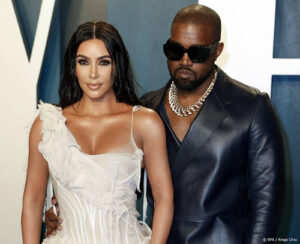 Kim Kardashian is helemaal klaar met Kanye West