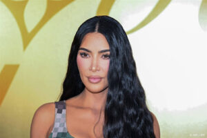 Kim Kardashian gaat rol spelen in advocatenserie