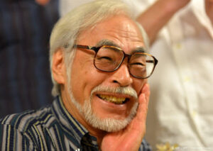 Klassieker van animator Hayao Miyazaki gerestaureerd in bioscoop