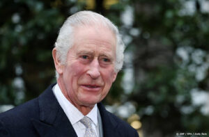 Koning Charles benadrukt belang van vriendschap in paastoespraak