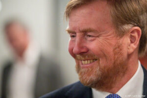 Koning opent eind mei internationale zadenbeurs in Rotterdam