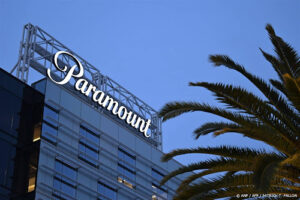 Krant: Sony alleen geïnteresseerd in bezittingen Paramount