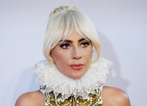 Lady Gaga open over mentale gezondheid