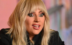 Lady Gaga sluit deal over shows Las Vegas