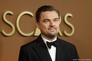 Leonardo DiCaprio heeft de film Titanic ‘nog nooit gezien’