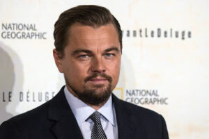 Leonardo DiCaprio komt naar Amsterdam