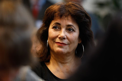 Léonie Sazias