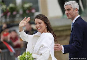 Luxemburgse prinses Alexandra bevallen van dochter