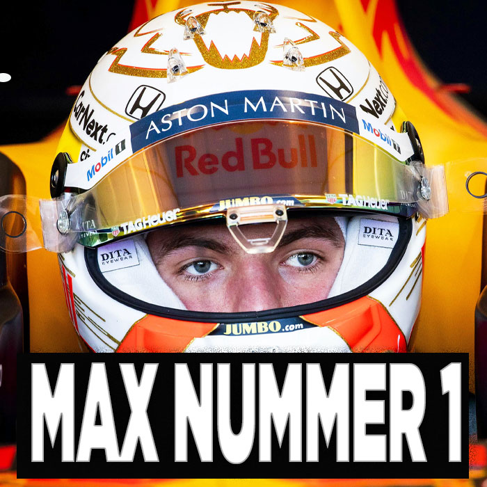 Max verstappen pole position
