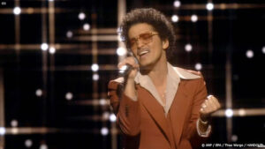 MGM Resorts ontkent dat Bruno Mars gokschuld van 50 miljoen heeft
