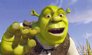 Madame Tussauds krijgt wassenbeeld van Shrek