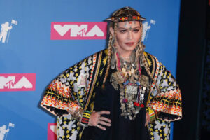 Madonna reageert op kritiek VMA&#8217;s
