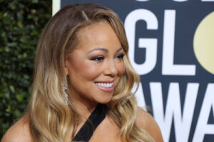 Mariah Carey wijt bipolariteit aan jeugd