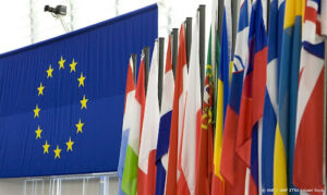 Meer Europeanen van plan te stemmen in Europese verkiezingen