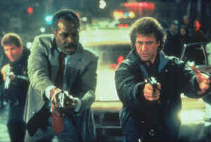 &#8216;Mel Gibson in gesprek over Lethal Weapon 5&#8217;