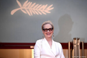 Meryl Streep vindt familieleven belangrijker dan films kijken