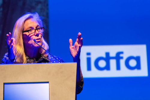 Minister Kaag opent documentairefestival IDFA