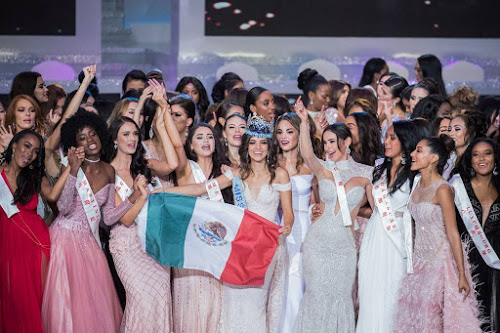 Miss World Nederland gaat de meiden missen