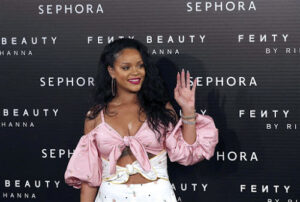 N.E.R.D. strikt Rihanna voor comeback-single