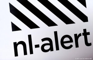 NL-Alert om stroomuitval in grote delen van Amsterdam