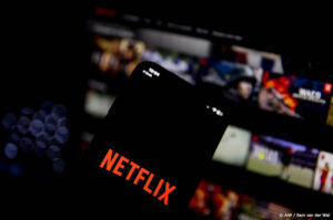 Netflix betreedt wereld van livesport met duels American football