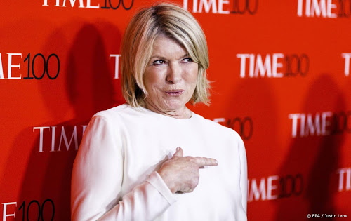 Netflix Komt Met Documentaire Over Martha Stewart 