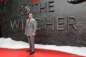 Netflixserie The Witcher stopt na vijf seizoenen
