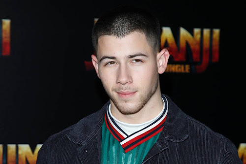 Nick Jonas maakt kerstsingle met Shania Twain