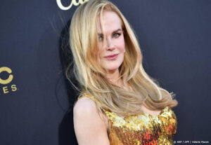 Nicole Kidman denkt dat ze een slechte regisseur zou zijn