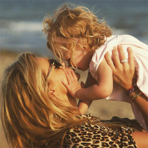 Liefde voor alle moeders