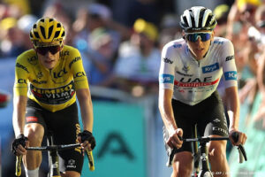 Nieuw seizoen Tour de France-serie binnenkort op Netflix te zien