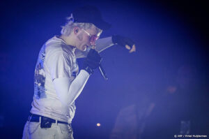 Nieuwe plaat Joost hoogste nieuwe notering in albumlijst