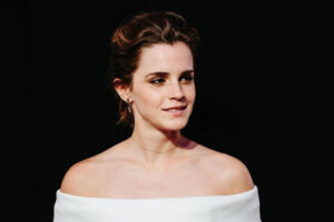 Emma Watson gespot met nieuwe vlam