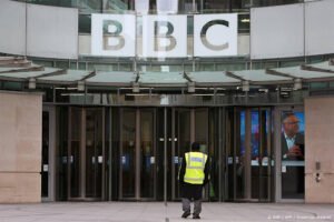 Nieuwslezers starten rechtszaak tegen de BBC