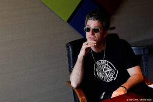 Noel Gallagher ziet Oasis-reünie als hologrammen wel zitten