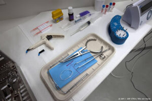 Nog steeds tekort aan nieuwe tandartsen, ziet ABN AMRO